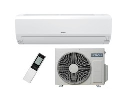 Hitachi RAK-18RPE / RAC-18WPE