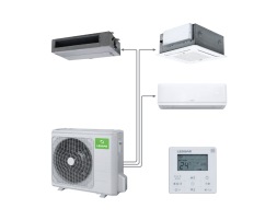 Lessar LS-MHE09KOA2A