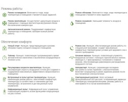 Lessar LS-MHE09KOA2A