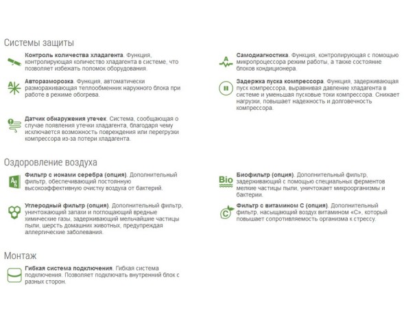 Lessar LS-MHE09KOA2A