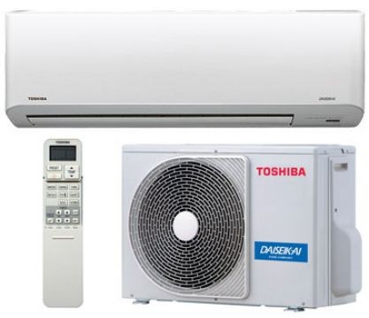 Toshiba RAS-18N3KVR-E / RAS-18N3AVR-E