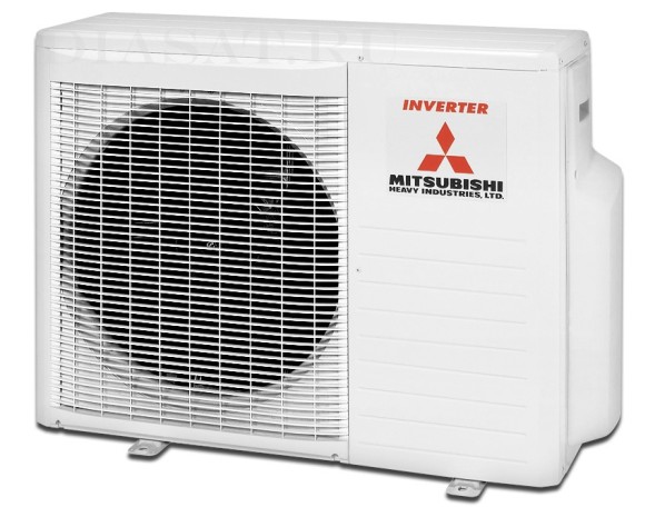 Mitsubishi Heavy SCM45ZМ-S