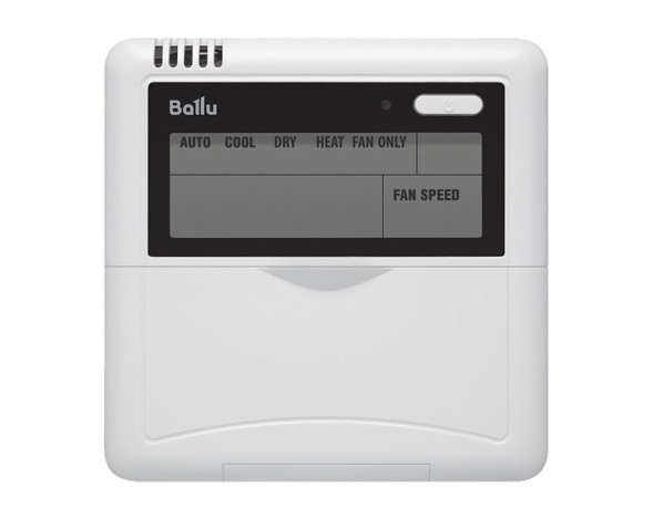 Ballu BLC_D-100HN1 21Y