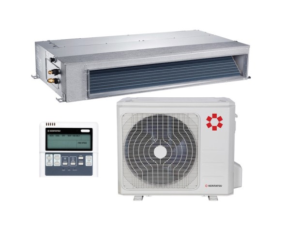 Kentatsu KSKRA70HFAN1 / KSUTB70HFAN1