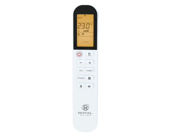 Royal Clima RCI-GL55HN