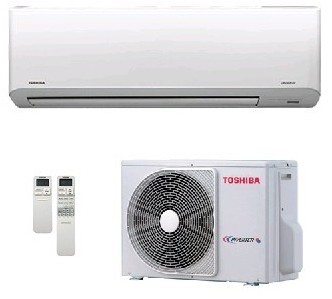 Toshiba RAS-223NAV-E / RAS-22N3KV-E