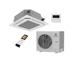 Electrolux EACC-18H / UP4-DC/N8