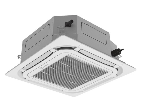 Electrolux EACC-18H / UP4-DC/N8