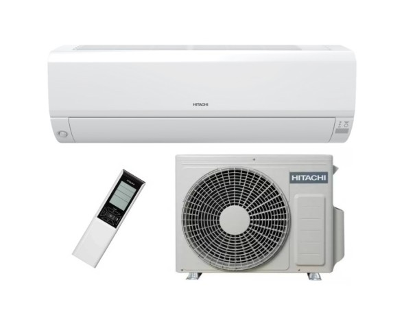 Hitachi RAK-35RPE / RAC-35WPE