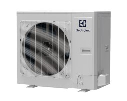 Electrolux EACC-24H / UP4-DC/N8