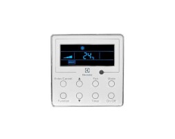 Electrolux EACC-36H / UP4-DC/N8