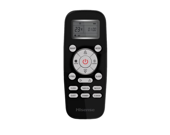 Hisense AS-07HW4SYDTG035В