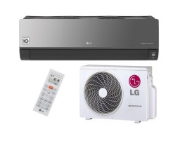 LG AC09BK