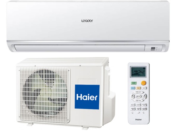 Haier HSU-09HLC203/R2