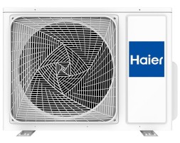 Haier AS25S2SJ2FA-W