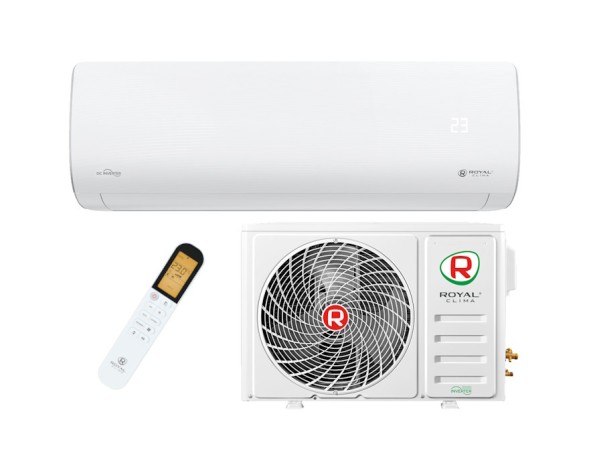 Royal Clima RCI-AR35HN