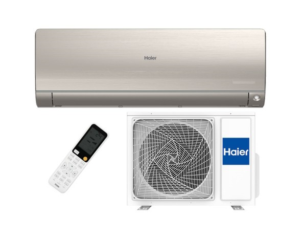 Haier  HSU-24HFF103/R3-G/HSU-24HUF103/R3 (-40C)