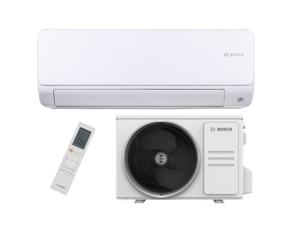 Bosch CL6001iU W 26 E