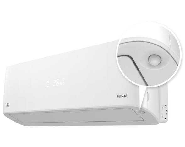 Funai RACI-EM25HP.D04