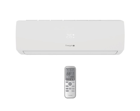 Energolux SAS09M3-GI