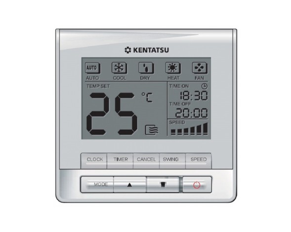 Kentatsu KSTU440HFAN1 / KSUR440HFAN3
