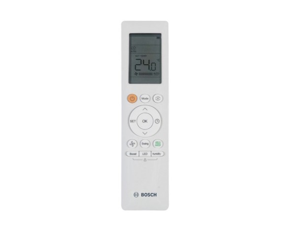 Bosch CL6001iU W 35 E