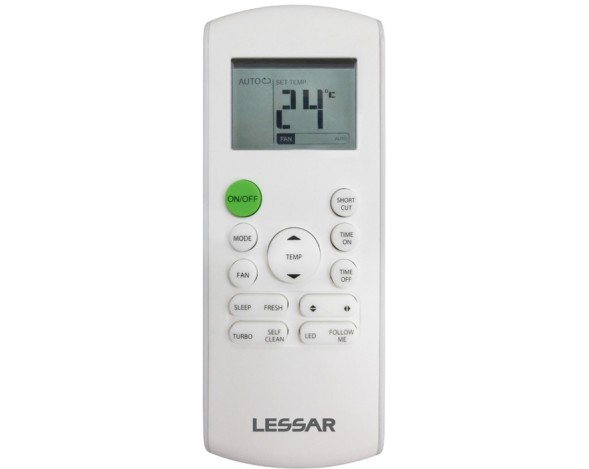 Lessar LS-H28KPA2