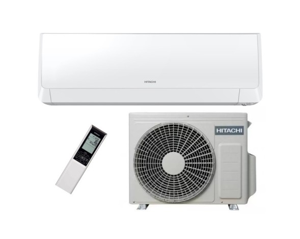 Hitachi RAK-50RXE / RAC-50WXEN