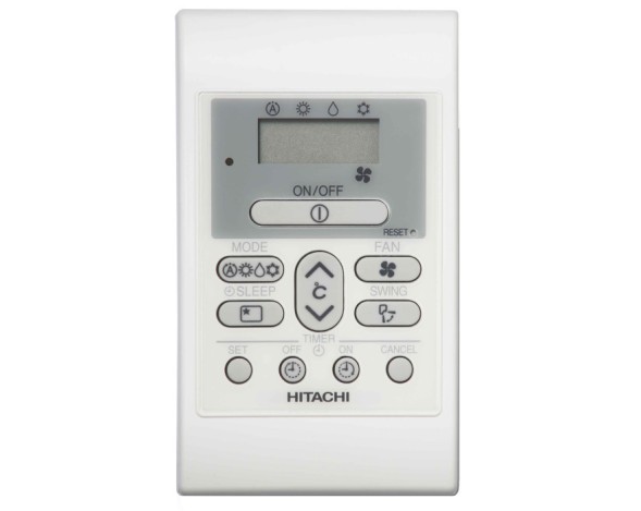 Hitachi RAK-50RXE / RAC-50WXEN