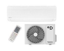 Daichi ICE ICE50AVQ1-1/ICE50FV1-1/-40