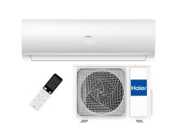 Haier HSU-12HFF203/R3-W/HSU-12HUF203/R3 (-40C)