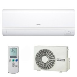 Hitachi RAS-18MH1 / RAC-18MH1