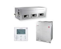 Kentatsu KSTU560HFAN1 / KSUR560HFAN3