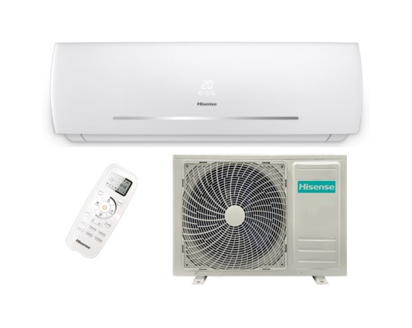 Hisense AS-12HR4RYDDC00