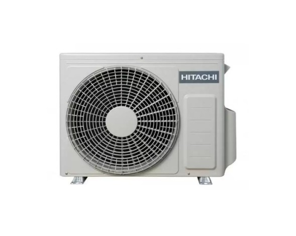 Hitachi RAK-25PSES / RAC-25WSE