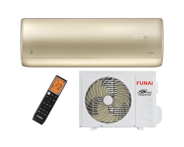 Funai RAC-I-KT35HP.D01