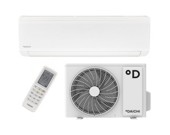 Daichi ICE ICE80AVQ1-1/ICE80FV1-1/-40