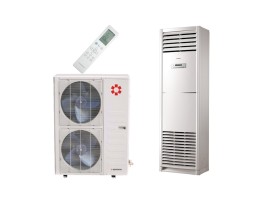 Kentatsu KSFV140XFAN3 / KSUT140HFAN3