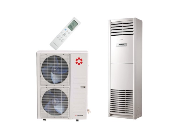 Kentatsu KSFV140XFAN3 / KSUT140HFAN3