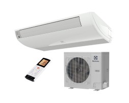 Electrolux EACU-60H / UP4-DC/N8