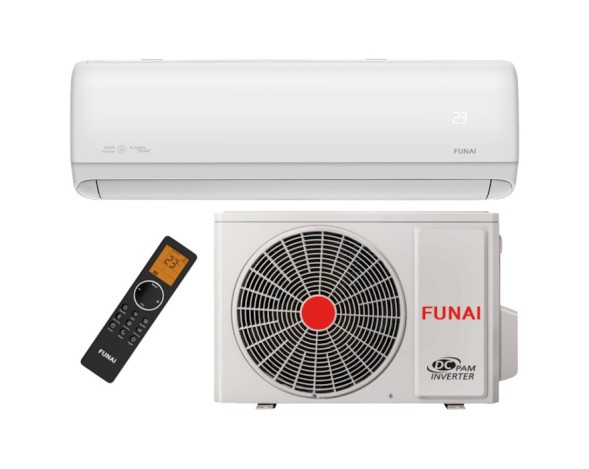 Funai RAC-I-DA25HP.D01