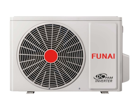 Funai RAC-I-DA25HP.D01