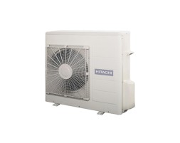 Hitachi RAD-35RPE / RAC-35NPE