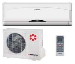 Kentatsu KSGK26HFAN1 / KSRK26HFAN1