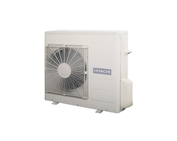 Hitachi RAD-60RPE / RAC-60NPE