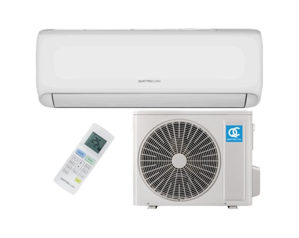 QuattroClima QV-CA07WA