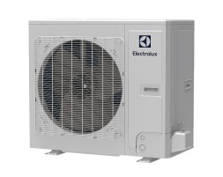 Electrolux EACD-18H / UP4-DC/N8