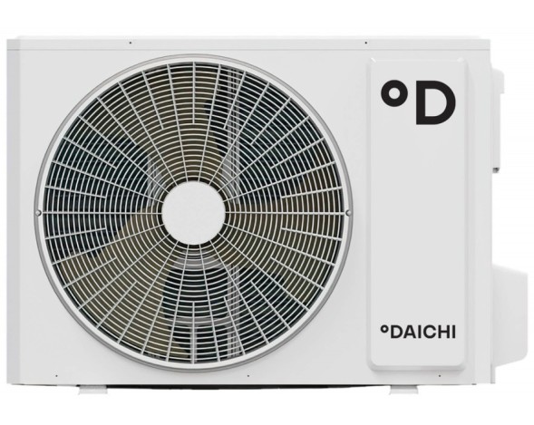 Daichi ICE25AVQS1R-2/ICE25FVS1R-2/-40