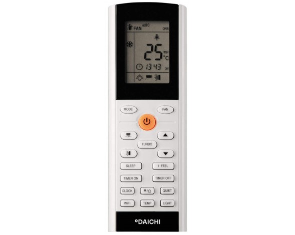 Daichi ICE25AVQS1R-2/ICE25FVS1R-2/-40