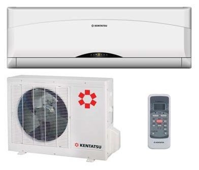 Kentatsu KSGK35HFAN1 / KSRK35HFAN1